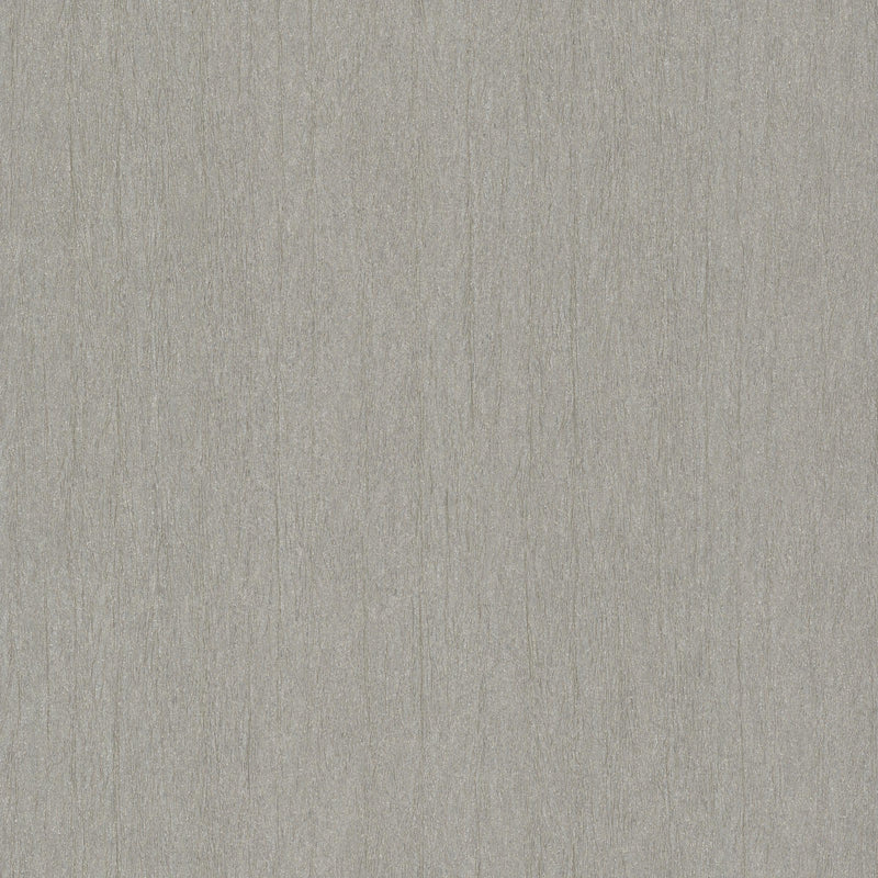 Wallpaper Natural Texture Wallpaper Sample // Silver & Brown Metallic 8 x 10 
