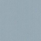 Wallpaper New Ticking Stripe Wallpaper // Blue 