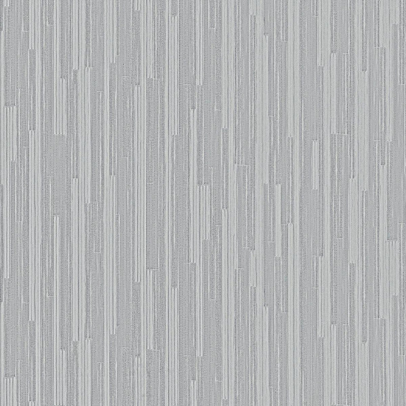Wallpaper Newel Wallpaper Sample // Aluminum 8 x 10 