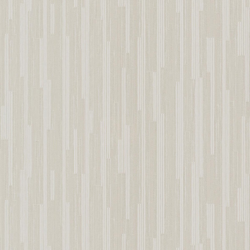 Wallpaper Newel Wallpaper Sample // Natural White 8 x 10 