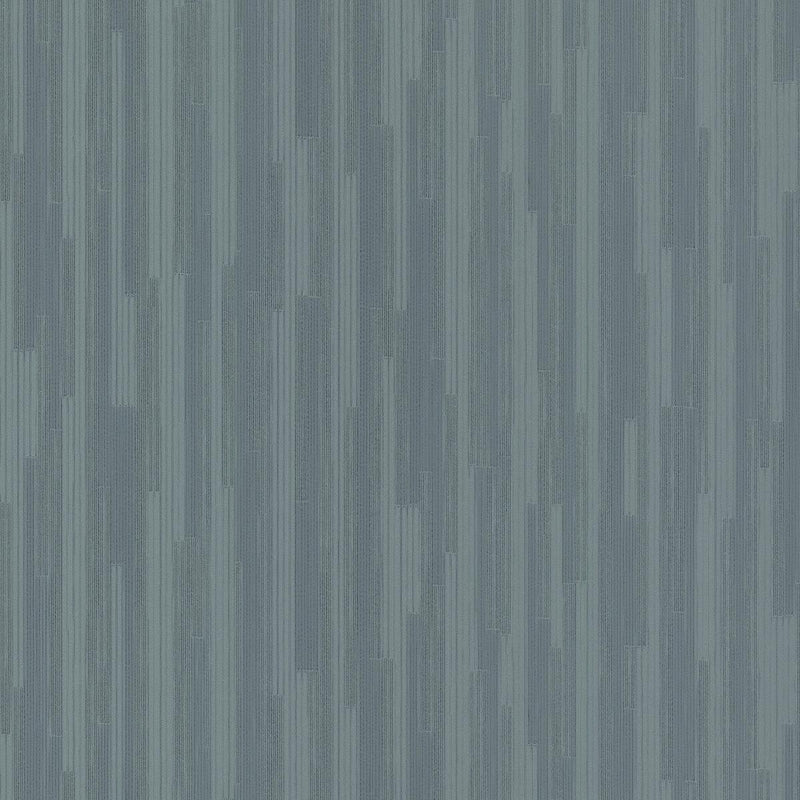Wallpaper Newel Wallpaper Sample // Slate 8 x 10 