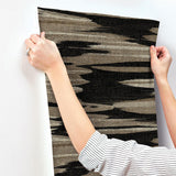 Wallpaper Nimbus Wallpaper // Black 