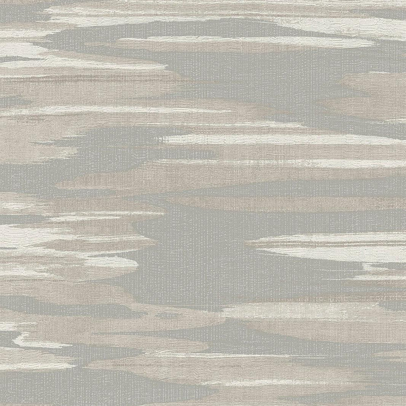 Wallpaper Nimbus Wallpaper // Grey 