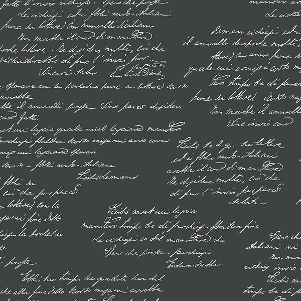 Wallpaper Noteworthy Wallpaper // Black & White 