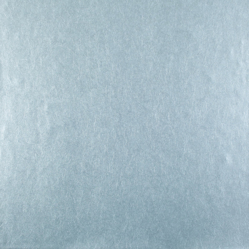 Wallpaper Oasis Wallpaper Sample // Blue 8 x 10 