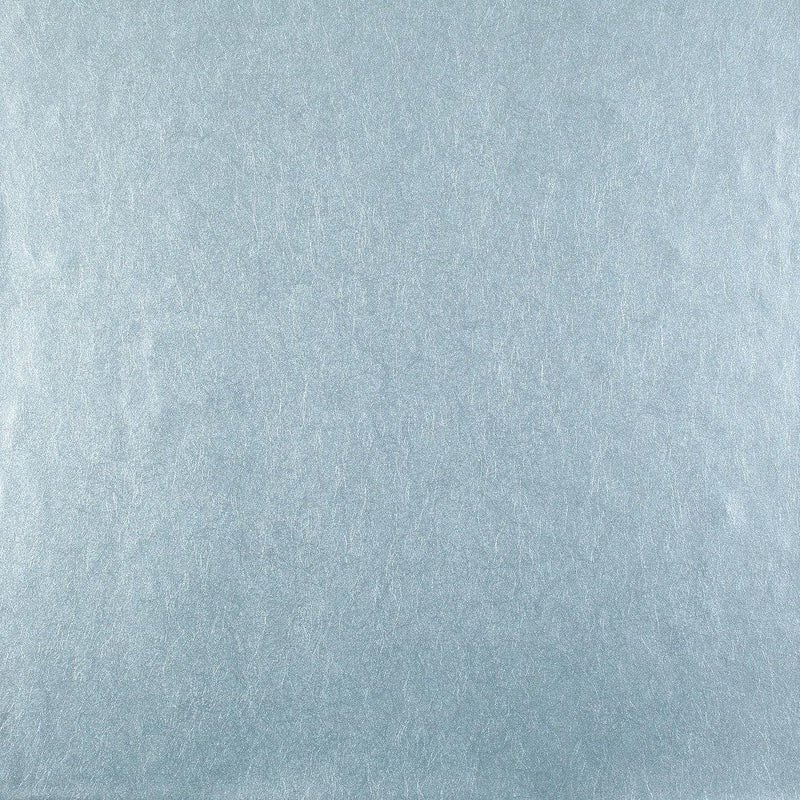 Wallpaper Oasis Wallpaper Sample // Cool Blue 8 x 10 