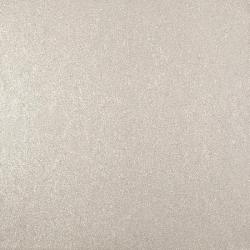 Wallpaper Oasis Wallpaper Sample // Pewter 8 x 10 