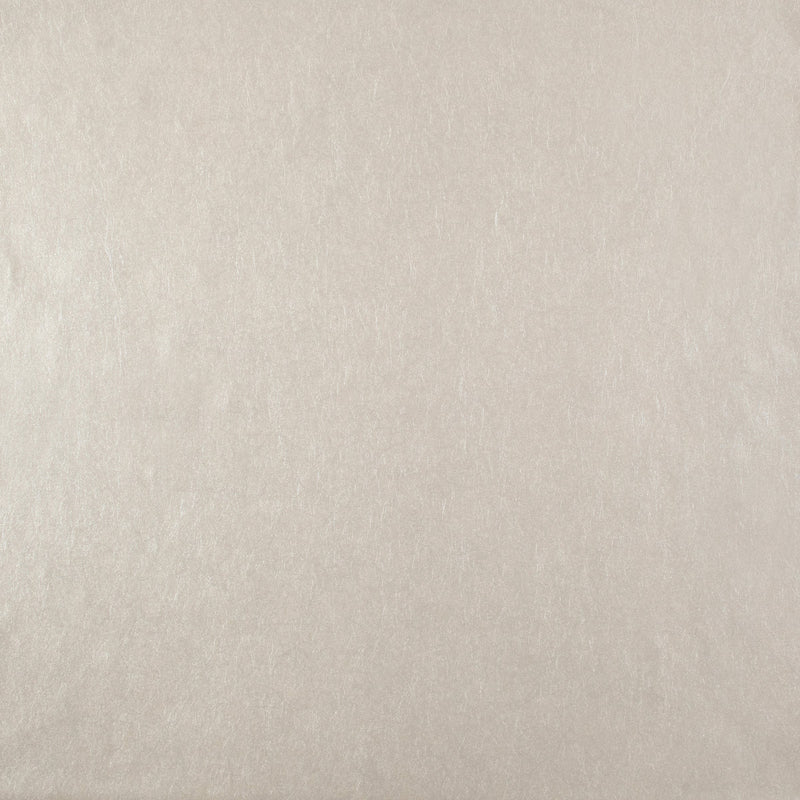Wallpaper Oasis Wallpaper Sample // Pewter 8 x 10 