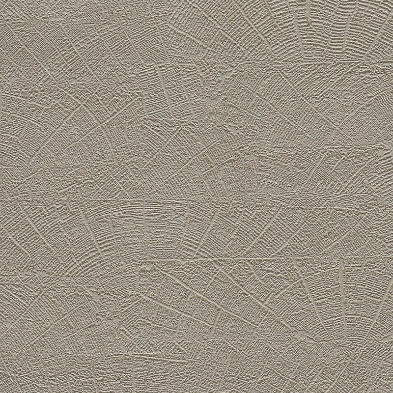 Wallpaper On Deck Wallpaper Sample // Grey 8 x 10 