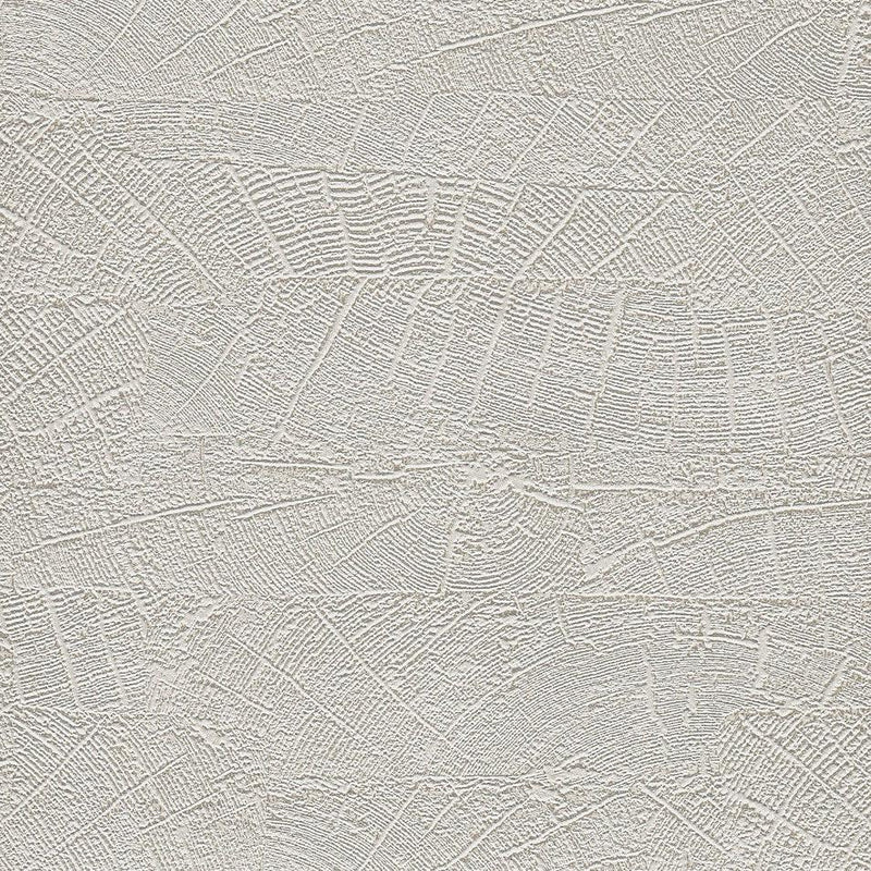 Wallpaper On Deck Wallpaper Sample // White 8 x 10 