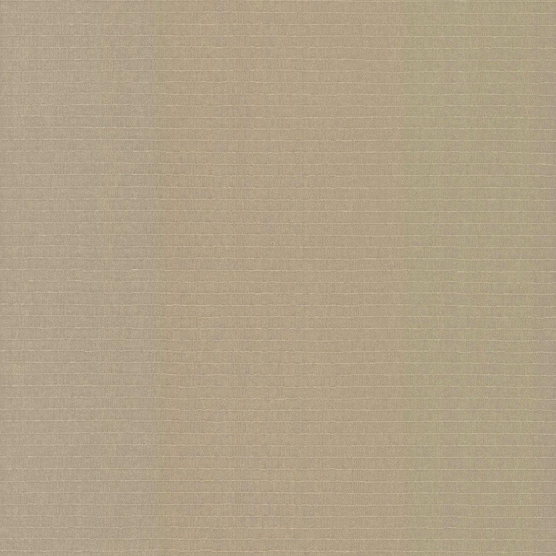 Wallpaper On the Rocks Wallpaper Sample // Grey Metallic 8 x 10 