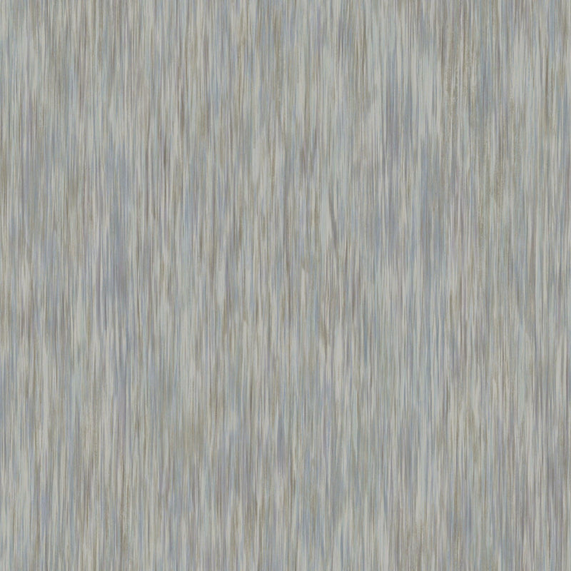 Wallpaper Opalescent Stria Wallpaper Sample // Lavender Metallic 8 x 10 