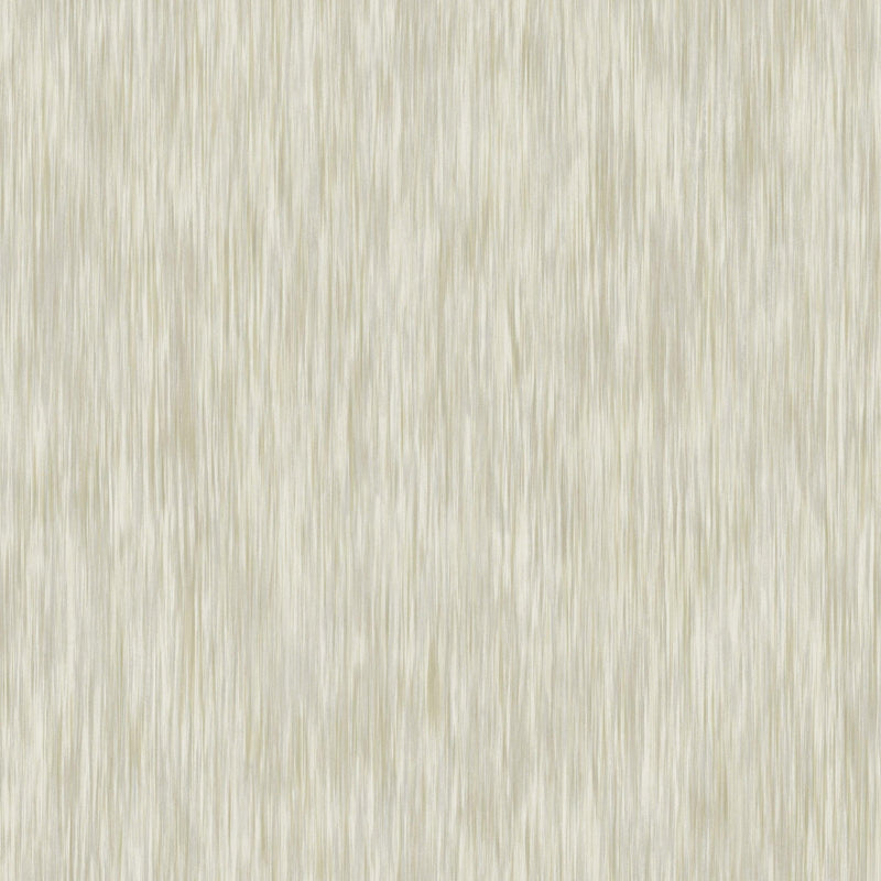 Wallpaper Opalescent Stria Wallpaper Sample // Warm Neutral 8 x 10 