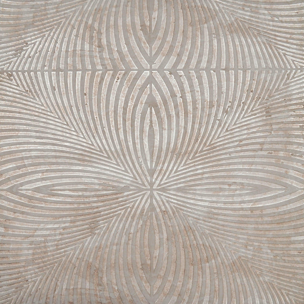 Wallpaper Optic Wallpaper // White 