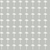 Wallpaper Palm Bay Wallpaper // Grey 