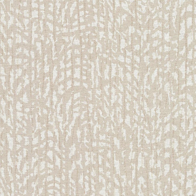 Wallpaper Palm Grove Wallpaper // Brown 