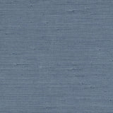Wallpaper Pampas Wallpaper // Blue 