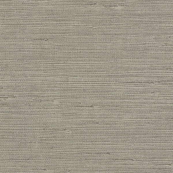 Wallpaper Pampas Wallpaper // Brown 