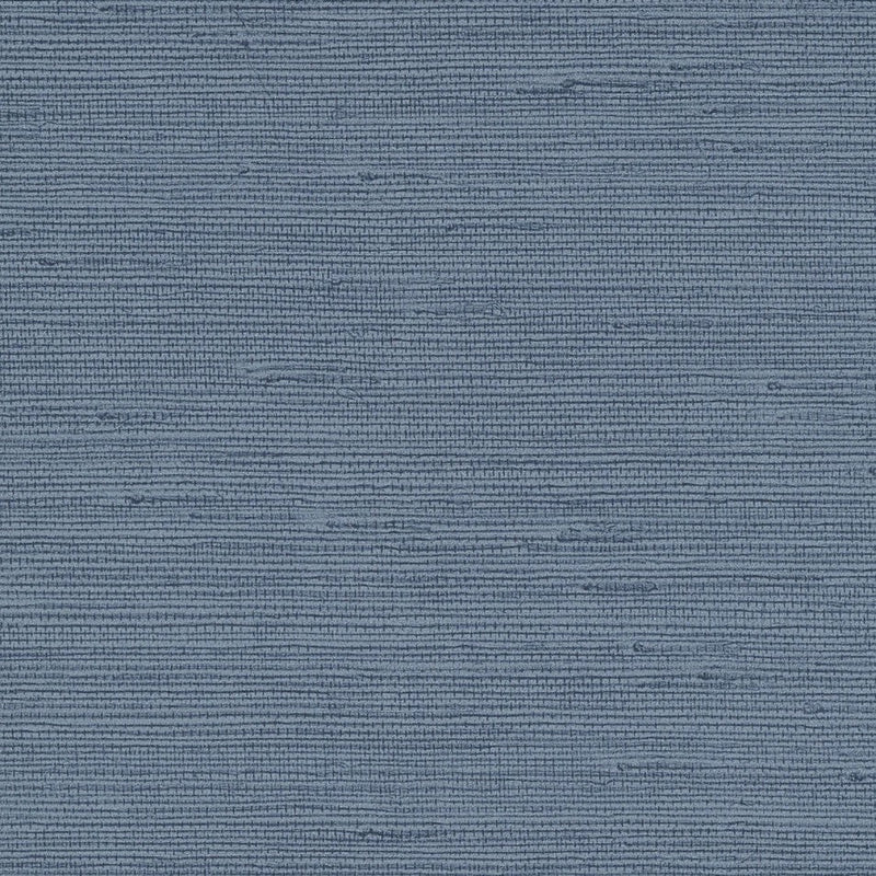 Wallpaper Pampas Wallpaper Sample // Blue 8 x 10 