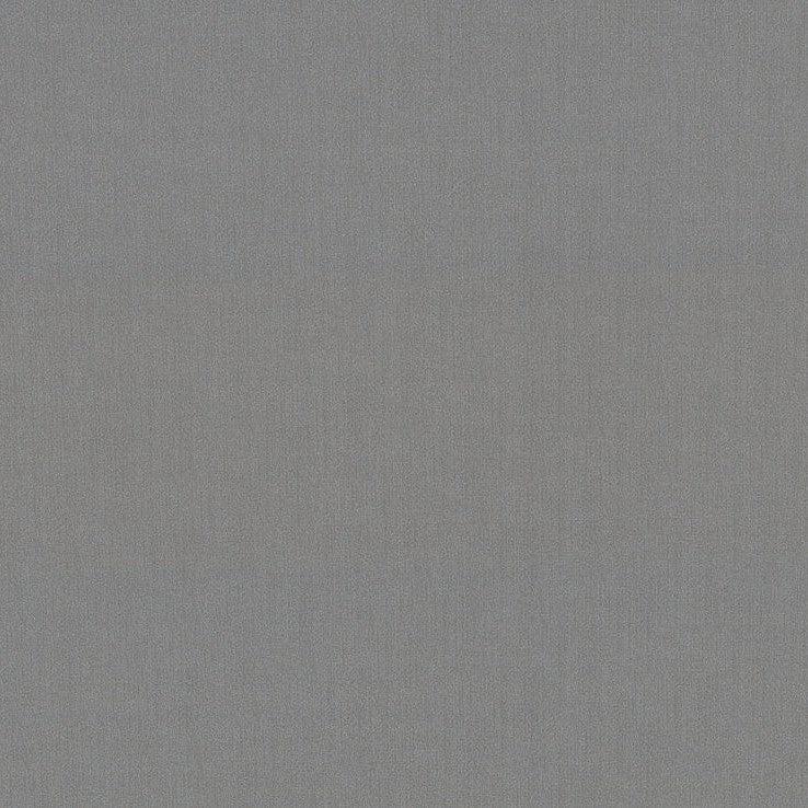 Wallpaper Panama Weave Wallpaper // Grey Metallic 