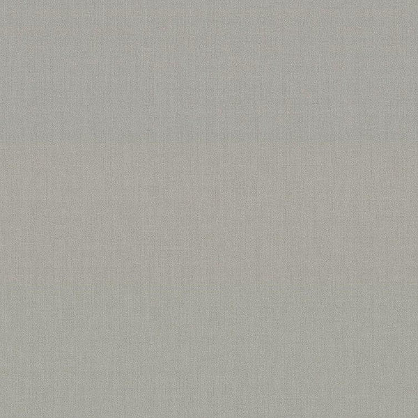 Wallpaper Panama Weave Wallpaper // Light Grey Metallic 