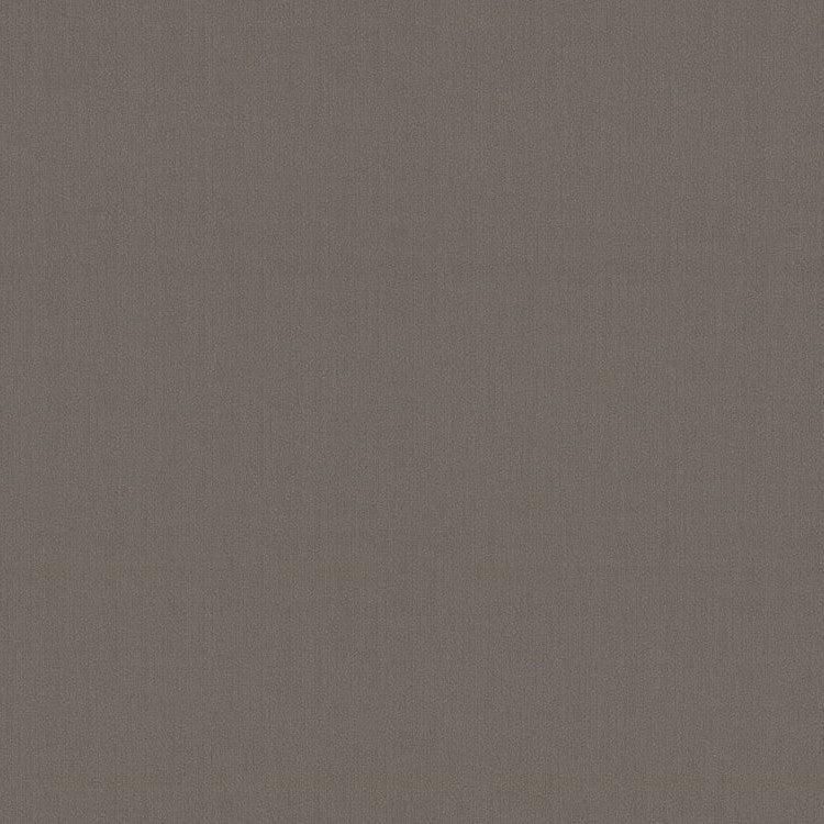 Wallpaper Panama Weave Wallpaper Sample // Brown Metallic 8 x 10 