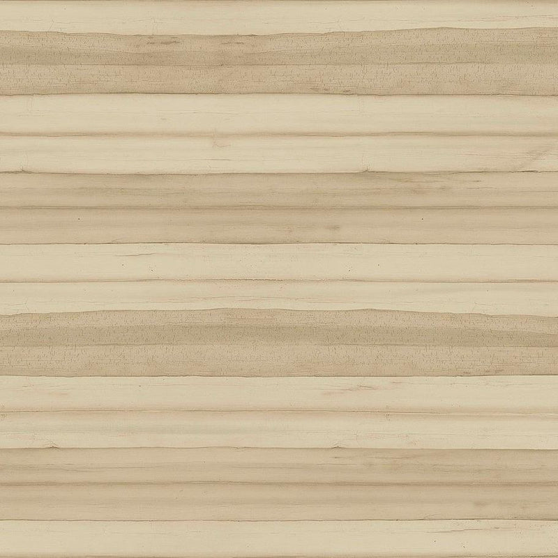 Wallpaper Pandora Leaf Wallpaper // Oak 