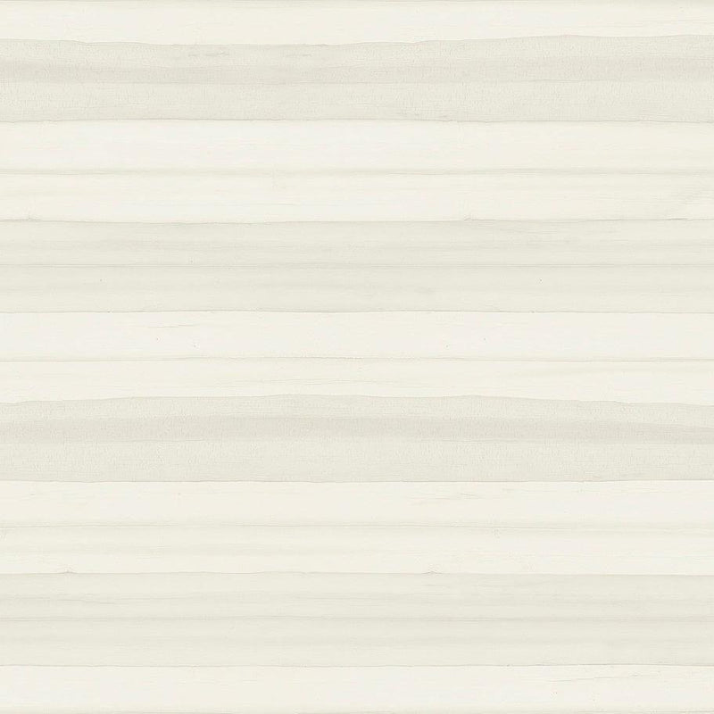 Wallpaper Pandora Leaf Wallpaper Sample // White & Off White 8 x 10 