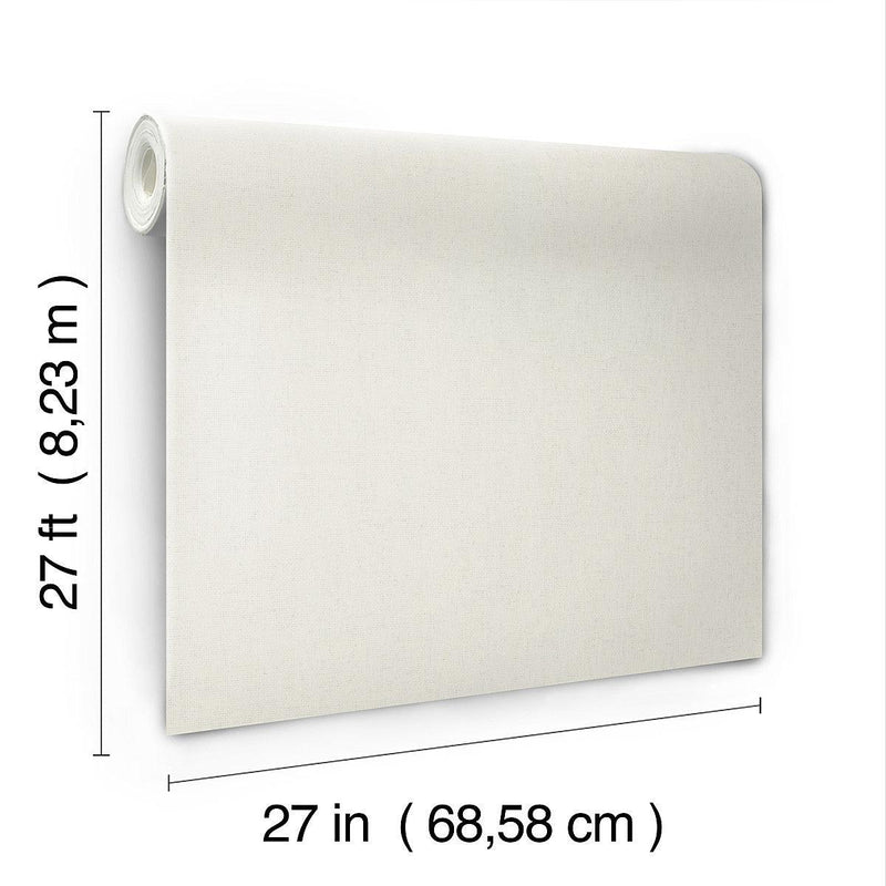 Wallpaper Paperweave Wallpaper // Grey 