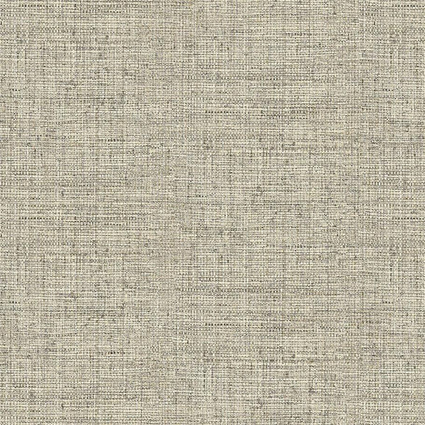 Wallpaper Papyrus Weave Peel & Stick Wallpaper // Neutral 