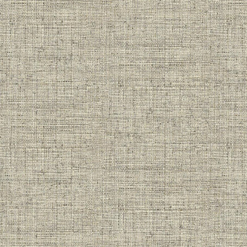 Wallpaper Papyrus Weave Peel & Stick Wallpaper // Neutral 