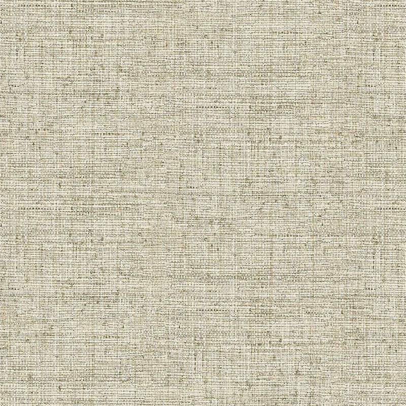 Wallpaper Papyrus Weave Wallpaper // Beige 