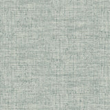 Wallpaper Papyrus Weave Wallpaper // Blue 