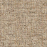 Wallpaper Papyrus Weave Wallpaper // Brown 
