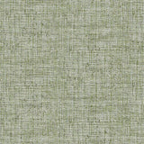 Wallpaper Papyrus Weave Wallpaper // Green 