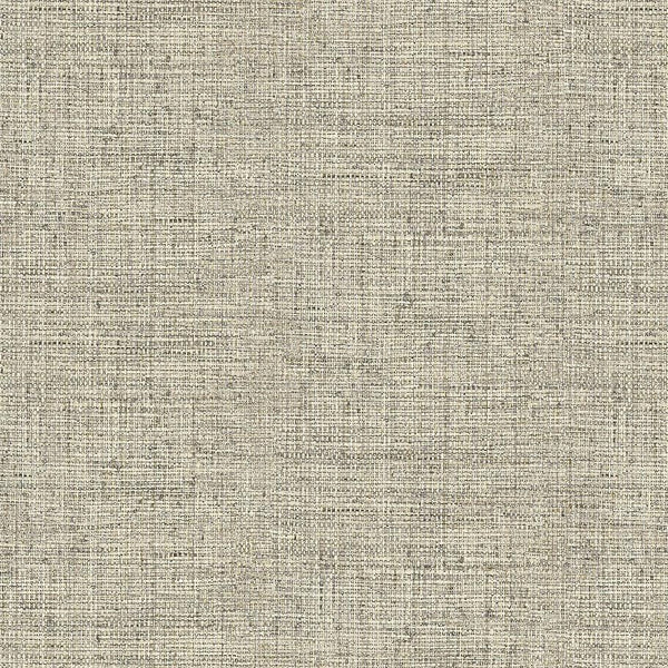 Wallpaper Papyrus Weave Wallpaper // Greige 