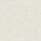 Wallpaper Papyrus Weave Wallpaper // White 