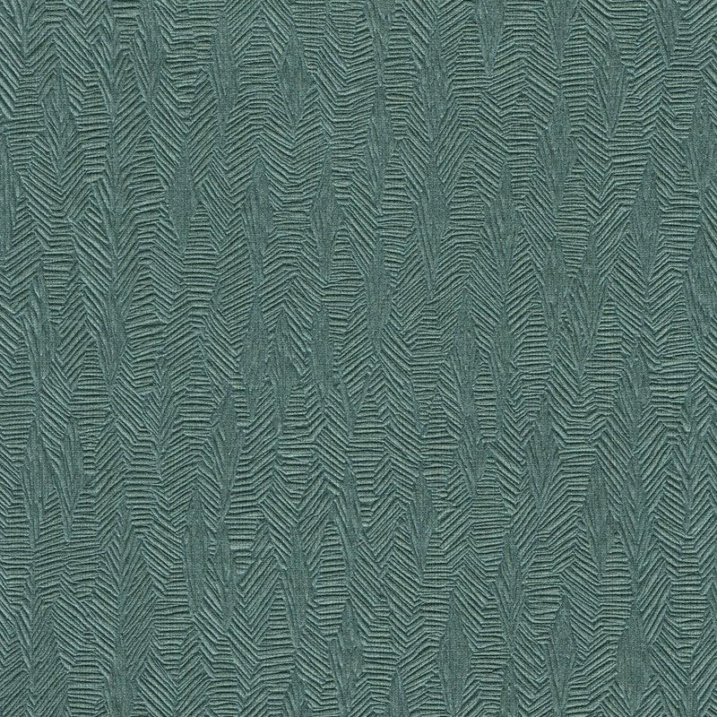 Wallpaper Partridge Wallpaper Sample // Green 8 x 10 