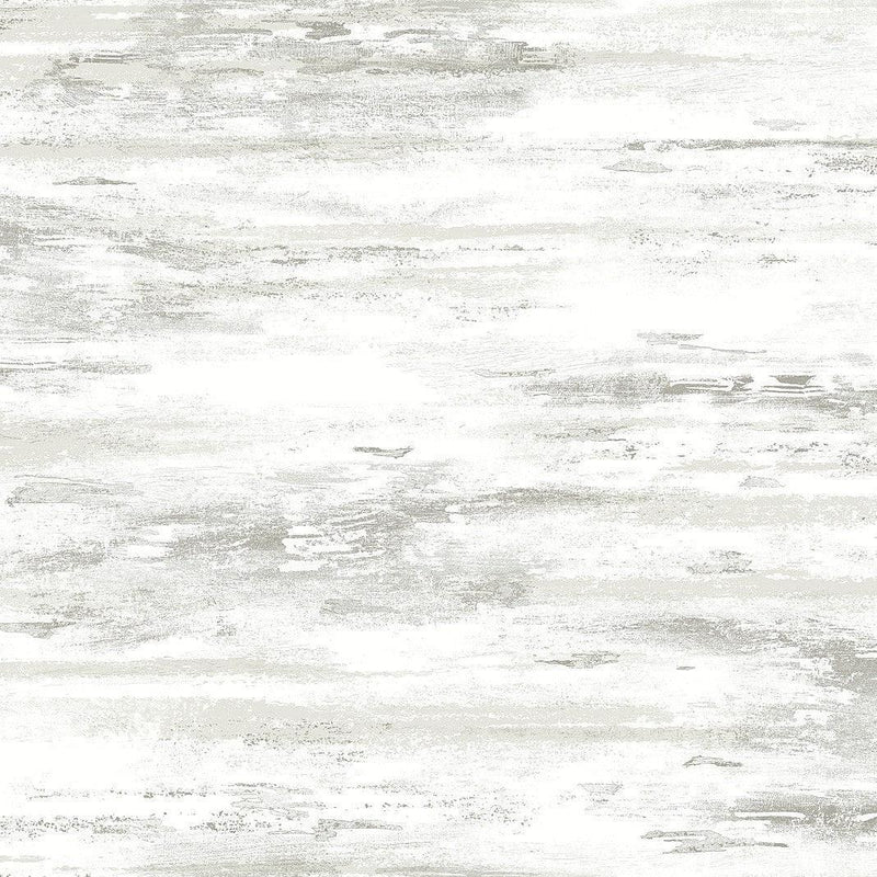 Wallpaper Pearl Birch Bark Texture Wallpaper Sample // Pearl 8 x 10 