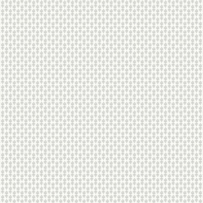 Wallpaper Petal Wallpaper // White 