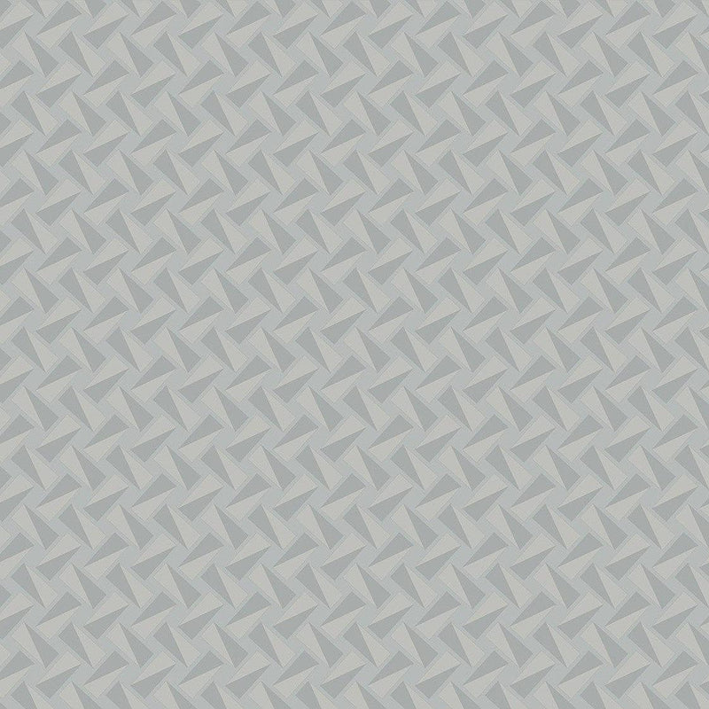 Wallpaper Petite Pivots Wallpaper // Green 