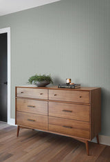 Wallpaper Pick-Up Sticks Wallpaper // White 