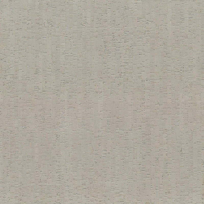 Wallpaper Plain Bamboo Wallpaper Sample // Metallic 8 x 10 