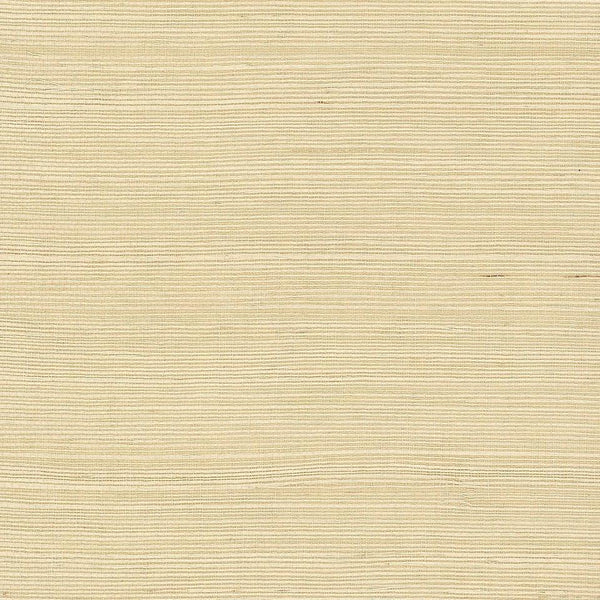 Wallpaper Plain Grass Wallpaper // Beige 