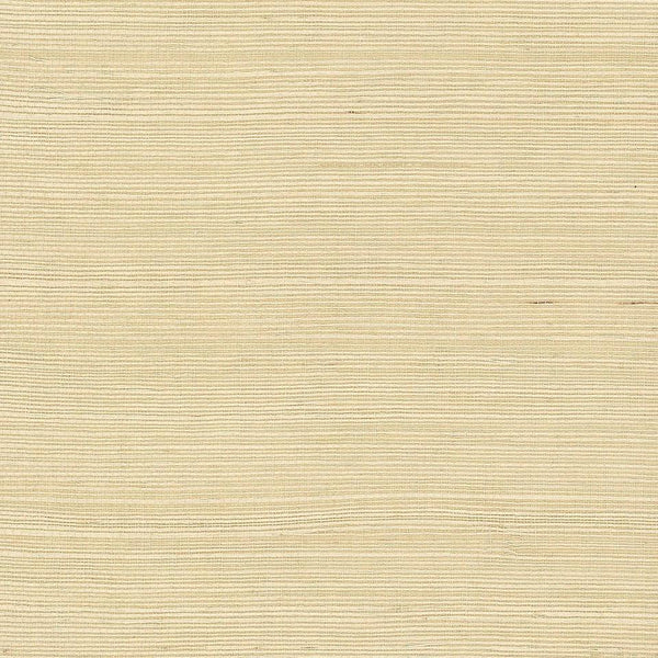 Wallpaper Plain Grass Wallpaper // Beige 