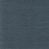 Wallpaper Plain Grass Wallpaper // Blue 