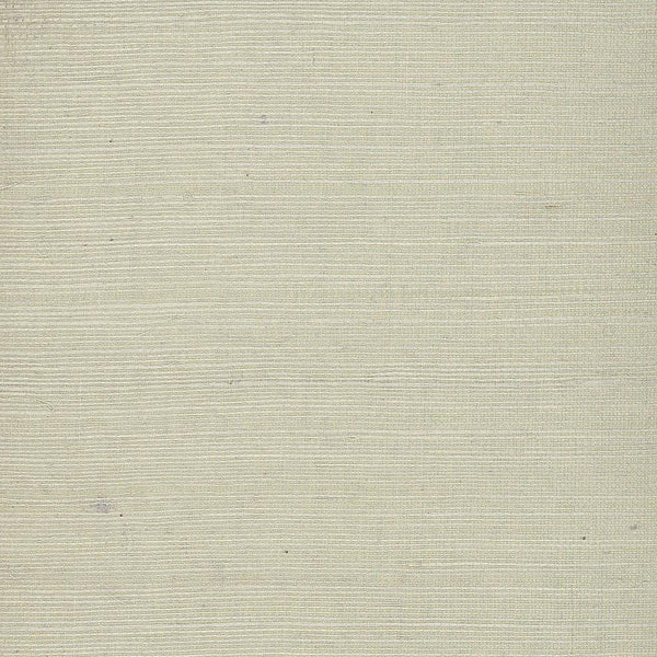 Wallpaper Plain Grass Wallpaper // Blue & Beige 