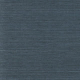 Wallpaper Plain Grass Wallpaper // Blue 