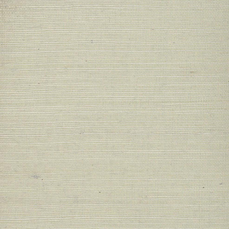 Wallpaper Plain Grass Wallpaper Sample // White 8 x 10 