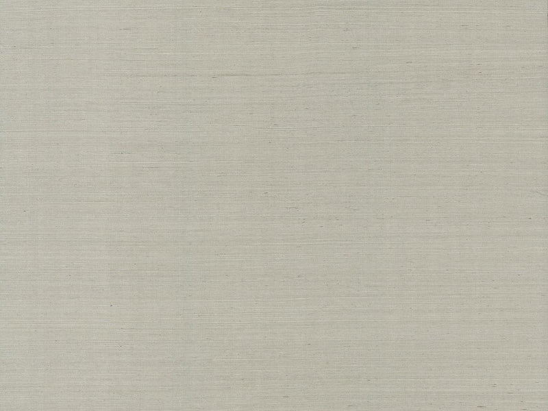 Wallpaper Plain Grass Wallpaper // White 